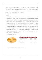 SPA 브랜드의 머천다이징(성공사례, 국내SPA브랜드의 나아갈방향)-8