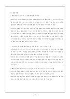 SPA 브랜드의 머천다이징(성공사례, 국내SPA브랜드의 나아갈방향)-9