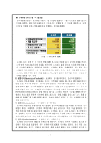 포스코의 조직 구조 분석-7