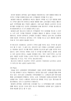 MCM 마케팅전략 레포트-17