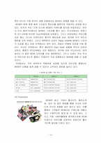 MCM 마케팅전략 레포트-18