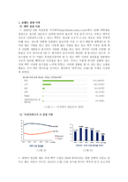 [광고론] Dry Finish d `드라이피니시 d` 광고 분석 및 전략-2
