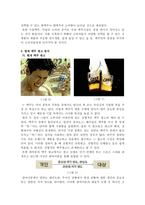 [광고론] Dry Finish d `드라이피니시 d` 광고 분석 및 전략-6