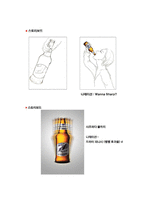 [광고론] Dry Finish d `드라이피니시 d` 광고 분석 및 전략-14