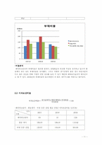[재무관리] 페이퍼코리아(주) 재무비율 분석-11