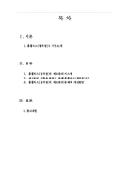 [생산운영관리] 홈플러스의 재고관리 문제와 개선방안-2