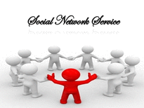 Social Network Service(sns, 소셜 네트워크 서비스)의 발전과정과 향후 전망 -비즈니스적 특성을 중심으로-1