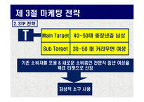 현대자동차 YF소나타 광고분석 및 미래전략-7