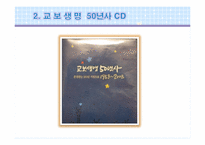 [인사관리] 교보생명의 인력개발-13
