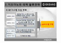 지오다노 국제물류전략-16