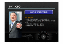 [생산관리] 현대, 기아 자동차의 6시그마-4