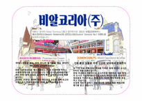 비알코리아 B.R KOREA STOW 분석-2