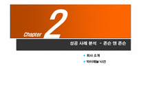 [기업윤리] 윤리경영 성공사례, 실패사례-6