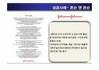 [기업윤리] 윤리경영 성공사례, 실패사례-7