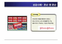 [기업윤리] 윤리경영 성공사례, 실패사례-8