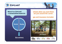 [경영전략] Zipcar 사례-3