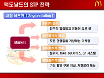 맥도날드 분석 레포트-19