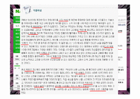 [문화예술마케팅] 샤우팅 공연 분석-7