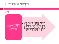 [회계학] 하이닉스 재무상태분석-13