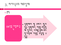 [회계학] 하이닉스 재무상태분석-15