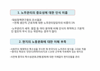 [국제무역] 중국에 진출 한국 기업의 노무관리 현황과 문제점-13