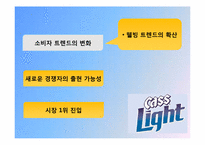 [광고pr] 카스 라이트 광고전략 분석-7
