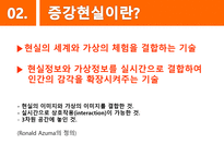 [경영정보] 패션산업 속 증강현실의 활용-5