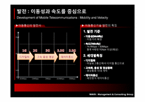 이동통신산업의 이해-11