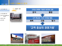 단체급식과 외식산업에서의 CRM 사례와 장단점-3