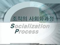 [조직행위] 조직의 문화와 가치관-11