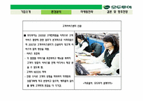 국내 여행 산업 1위 도약을 위한 모두투어 마케팅전략-17