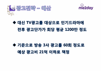 [광고론] 미투데이(me2day) IMC 전략, 광고전략-20