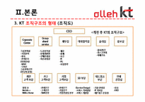 KT기업 조직설계 평가-20