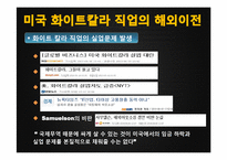 [국제경영] Chapter 5. International Trade Theory-17