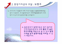 [재무관리] 제 11장 자본조달-9