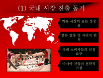 [국제경영] 유니클로 한국시장 진출-7