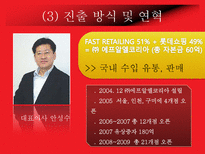 [국제경영] 유니클로 한국시장 진출-9