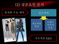 [국제경영] 유니클로 한국시장 진출-15