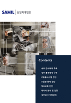회계법인의 IT 감사 영역에서의 활동-4