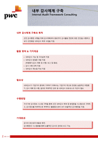 회계법인의 IT 감사 영역에서의 활동-6