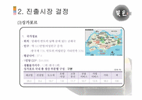 [국제경영] 떡 `빚은`의 싱가포르 진출전략-9