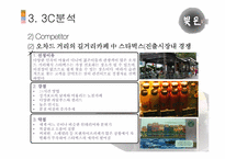 [국제경영] 떡 `빚은`의 싱가포르 진출전략-14