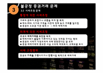 [기업윤리] 금융의 윤리-10