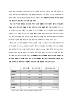 [해외투자론] 유통업체의 해외진출 전략(이마트, 롯데마트)-7