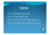 [홍보학] 국민은행 vs 신한은행 CSR 사회공헌 활동 비교분석-9