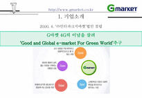 인터넷 쇼핑몰의 마케팅 전략-3
