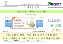 인터넷 쇼핑몰의 마케팅 전략-6