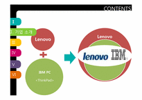 [M&A전략] 레노보 Lenovo의 IBM PC사업부 인수 사례-6