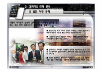 [광고관리론] 삼성 갤럭시S 스마트폰 시장 분석을 통한 광고 컨셉 제안서-7