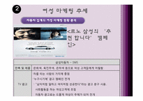 [여성마케팅] 현대자동차 Young Generation 전략-6